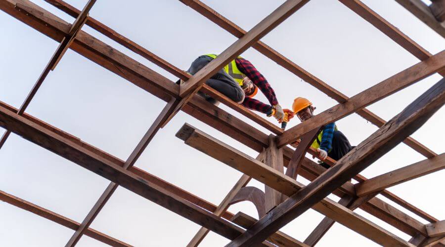 Expert top industrial roofings services in North Myrtle Beach, SC