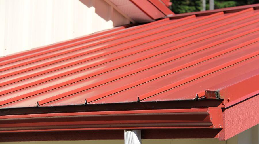 Industrial Roof Maintenance in North Myrtle Beach, SC
